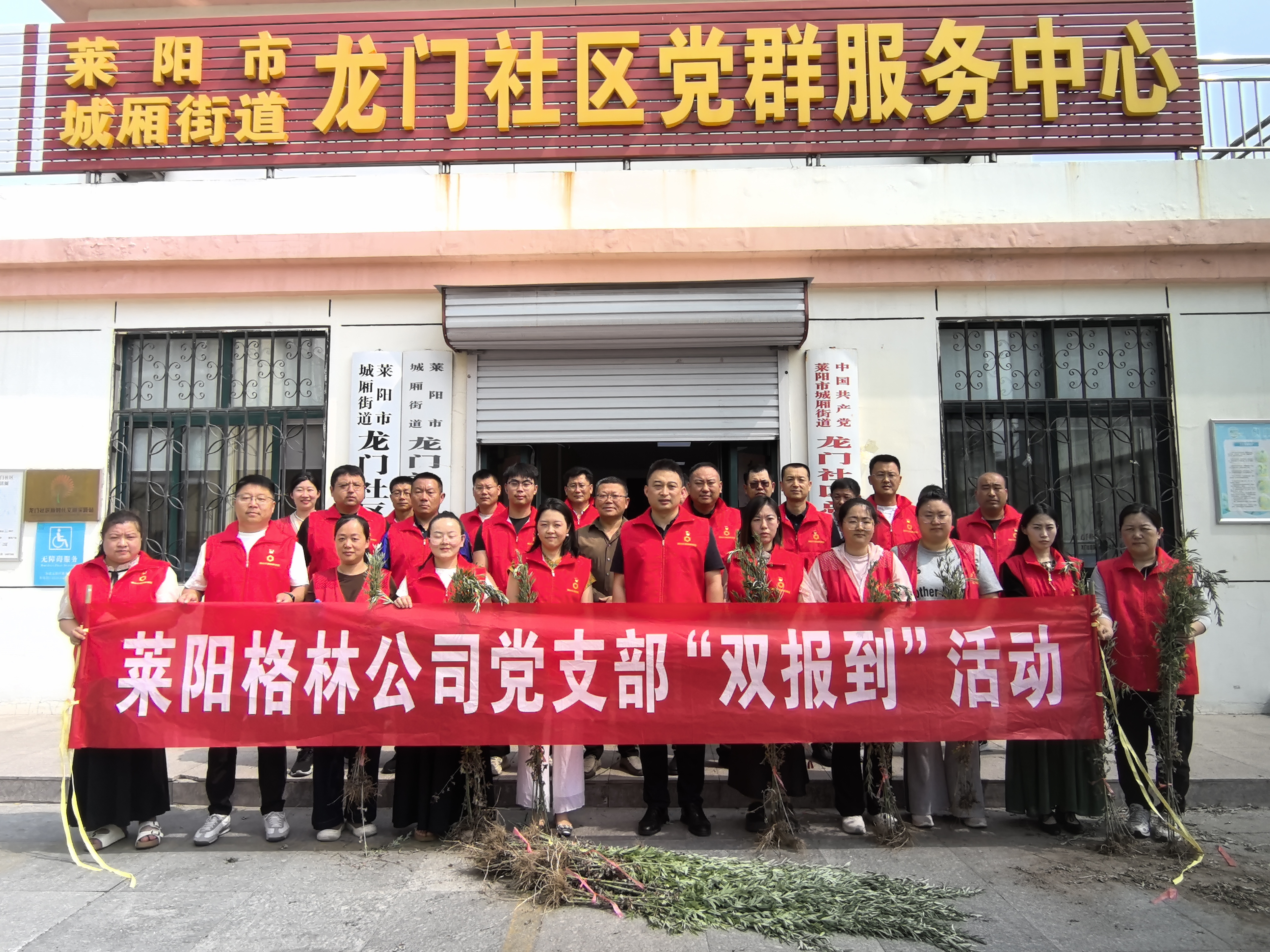 莱阳格林公司党支部“浓情端午 艾草飘香”主题志愿服务活动.jpg 莱阳格林公司党支部“浓情端午 艾草飘香”主题志愿服务活动.jpg