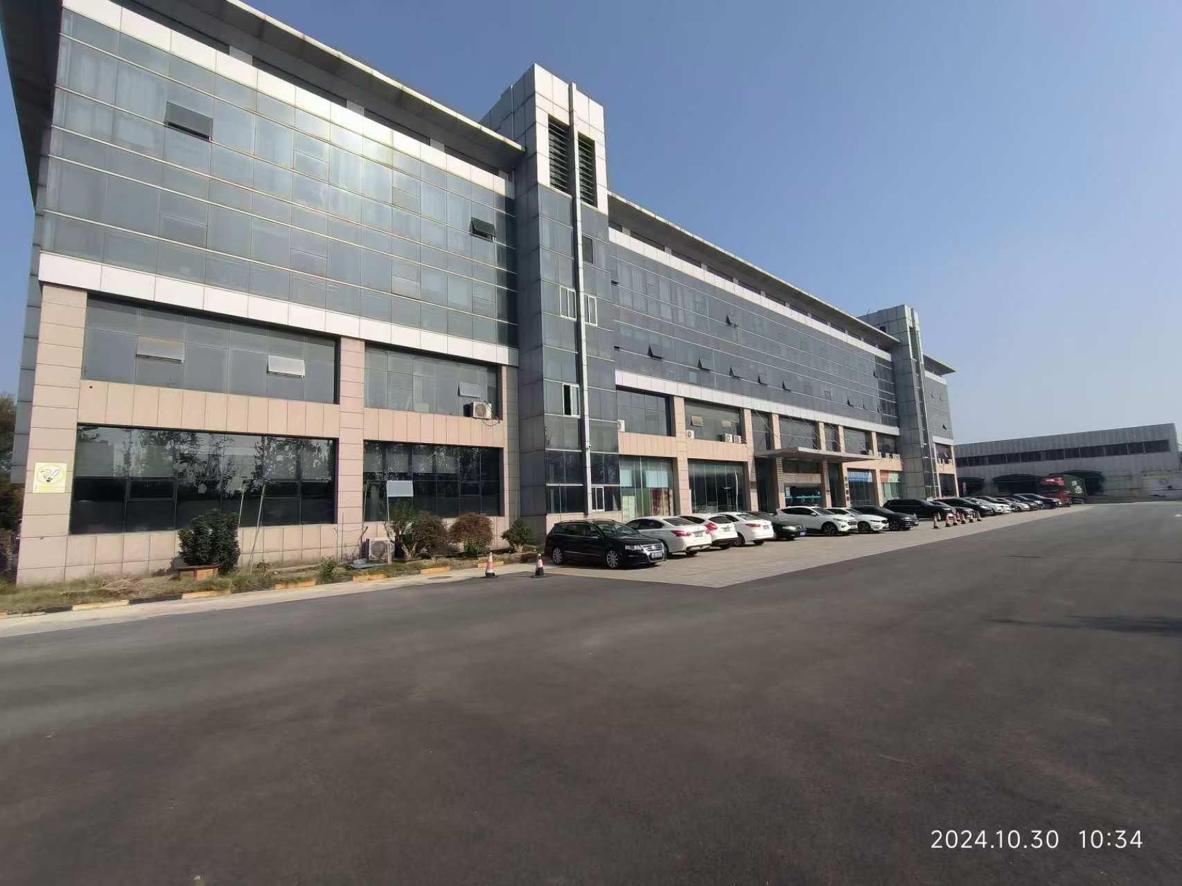 房产、仓储租赁服务