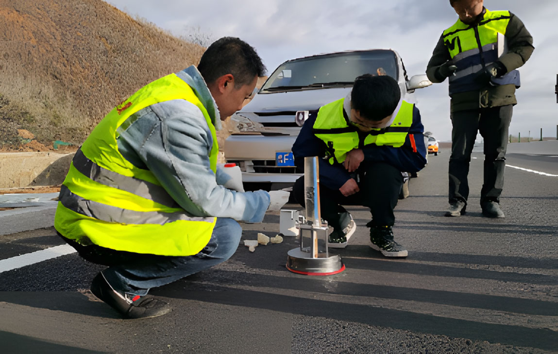 交通工程技术及设计服务方面