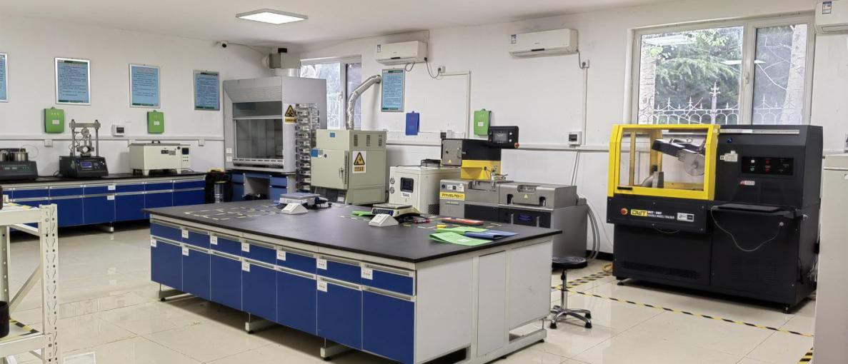 激发创新活力 提升工作效能：路科检测自主研发软件提速沥青混合料设计流程